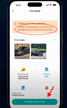 UAE: Why your Traffic Fine is Non-Payable; how to Settle it in Dubai, Abu Dhabi