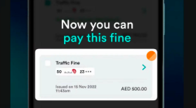 UAE: Why your Traffic Fine is Non-Payable; how to Settle it in Dubai, Abu Dhabi