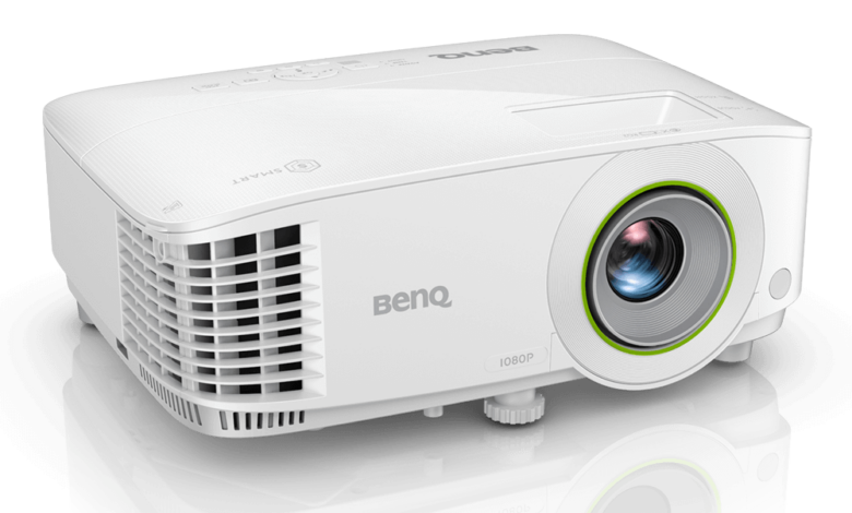 BenQ EH600 Digital Projector
