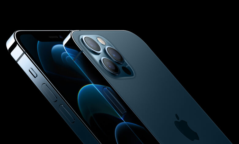 Apple announce iphone12pro