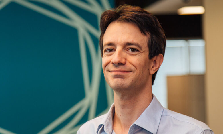Renaud Deraison cofounder and chief technology officer Tenable