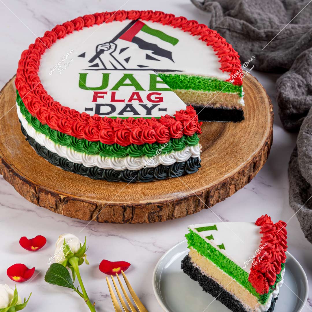 Celebration Cake Takeaway from Southern Sun Hotel For AED 89 Only! | Cobone  Offers