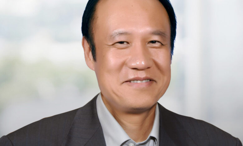 Ken Xie