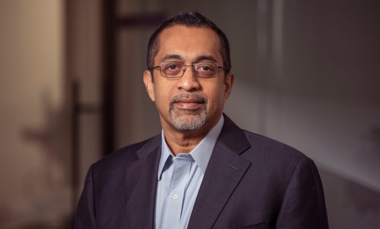 Ravi Gopinath Chief Cloud Officer and Chief Product Officer AVEVA
