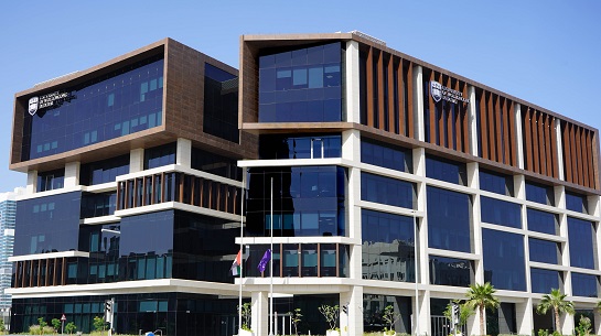 University of Wollongong in Dubai