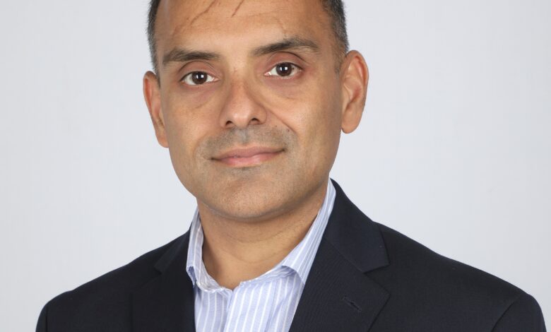 Raj Rishi Singh Chief Business Officer GCC at MakeMyTrip