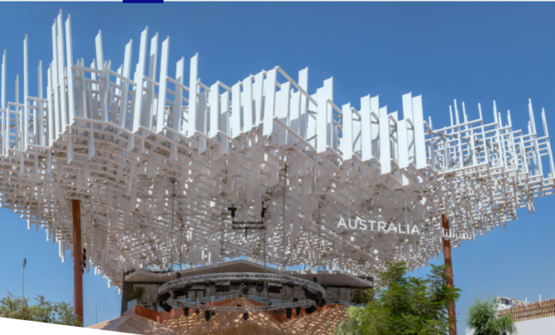 Expo 2020 In-Focus: Australian Pavilion Entertainment