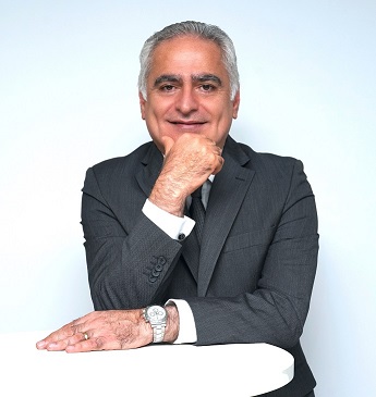 NetApp 2022 EMEA Predictions By Fadi Kanafani, Managing Director – Middle East at NetApp
