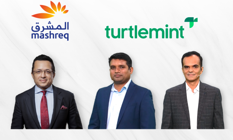 Mashreq and Turtlemint Offer Insurance Solutions