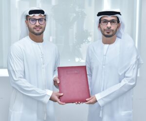McLedger appointed by Dubai SME as Official Accounting Partner for UAE SMEs