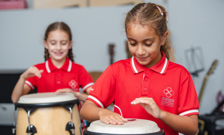 Mark Your Calendars: Sharjah SPEA Unveils 2026–2027 Private School Academic Calendar