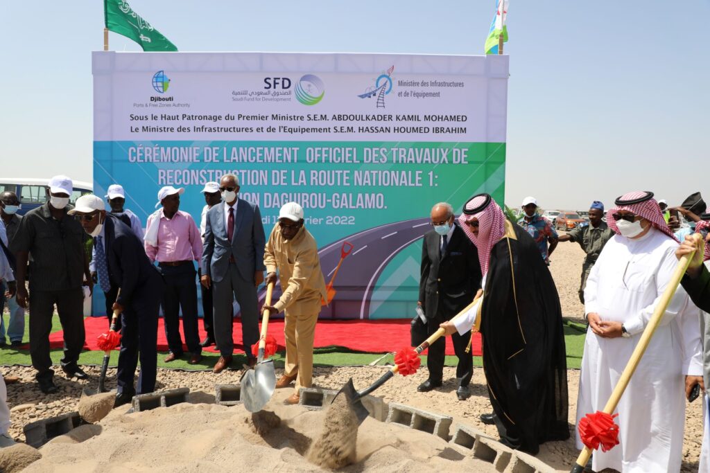 saudi-fund-for-development-clean-water-djibouti