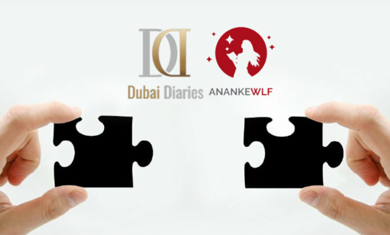 dubai-diaries-and-ananke-partnership