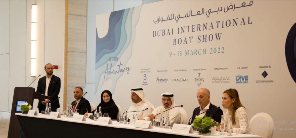 dubai-international-boat-show-2022