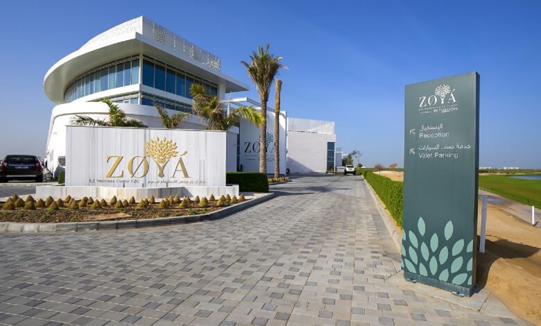 Zoya Health Resort