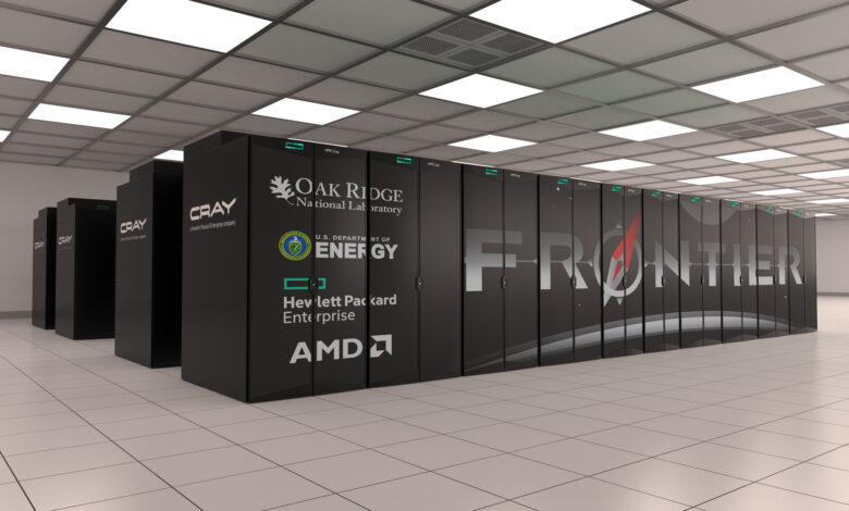 hewlett-packard-enterprise-ushers-in-new-era-with-world’s-first-and-fastest-exascale-supercomputer