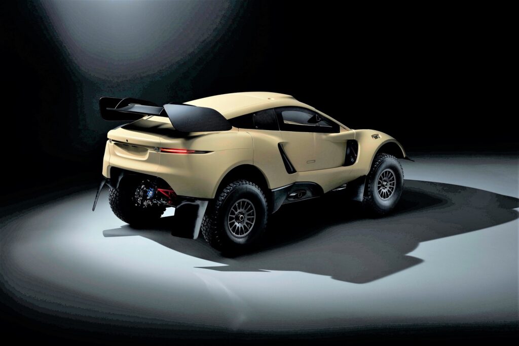 the-hunter:-order-book-opens-to-uae-buyers-for-world’s-first-all-terrain-hypercar