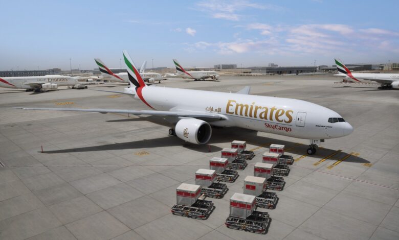 emirates-skycargo-expands-capacity-with-delivery-of-new-freighter