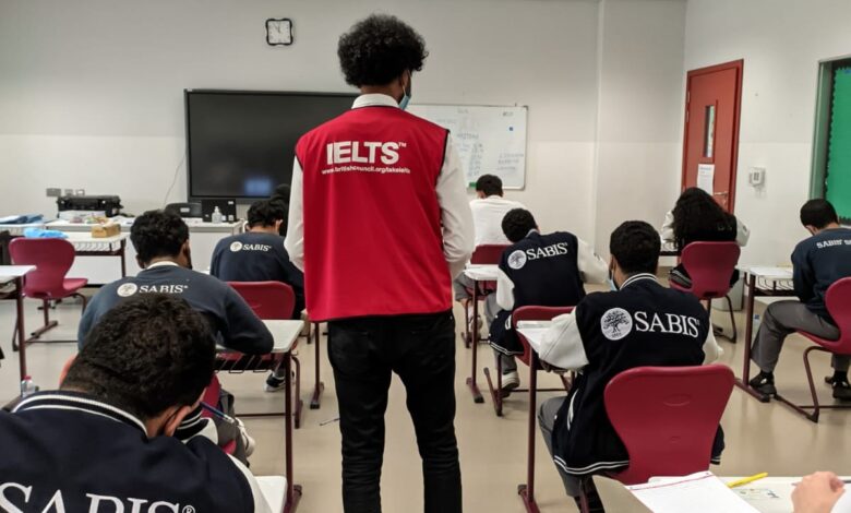 sabis®-to-offer-ielts-testing