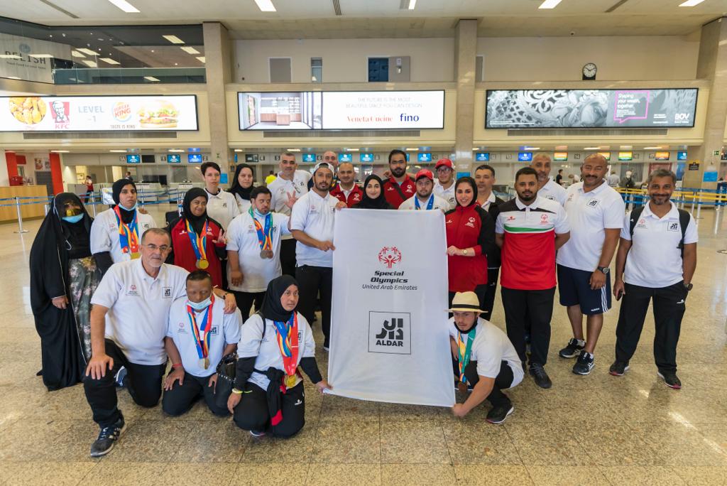 uae-wins-16-medals-at-special-olympics-in-biggest-haul-since-world-games-abu-dhabi-2019