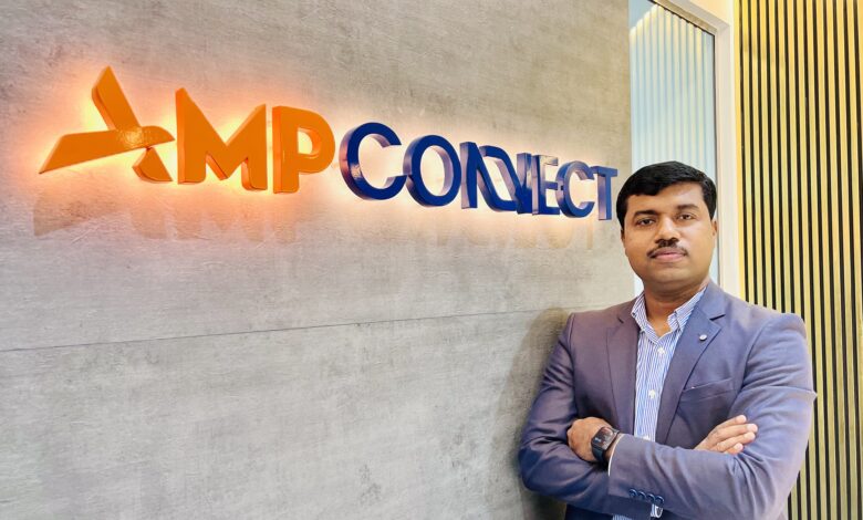 ampconnect-to-focus-on-distributing-partner-technologies