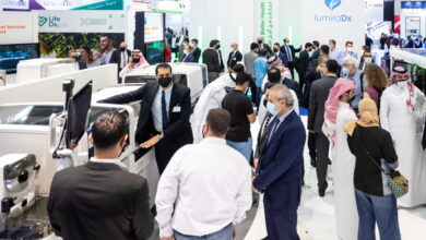 Medlab Middle East sold out following a 100% increase in exhibitor numbers