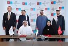 Emirates Group and Anwar Gargash Diplomatic Academy builds diplomatic capacity in the UAE aviation sector