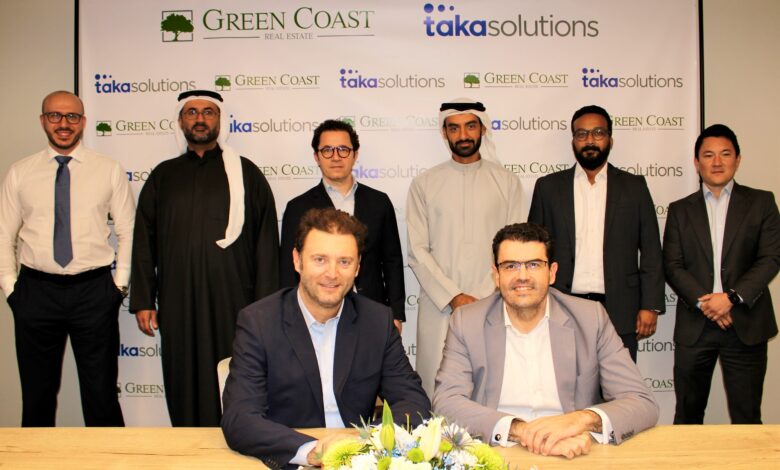 taka-solutions-revolutionizes-pay-per-use-cooling-as-a-service-(caas)-business-model-across-uae