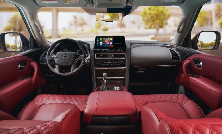 nissanconnect:-innovative-solutions-and-a-digitally-connected-driving-experience