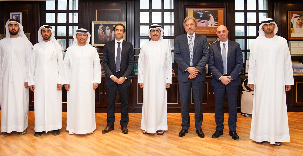 dewa-enriches-its-services-with-chatgpt-technology