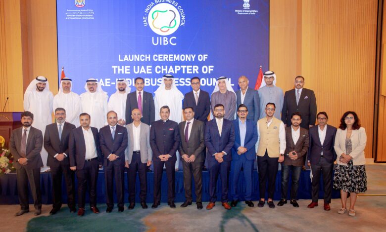 UAE, India mark first anniversary of signing CEPA with series of events