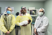 kfsh&rc-performs-a-successful-c-section-for-a-woman-with-artificial-heart-pump
