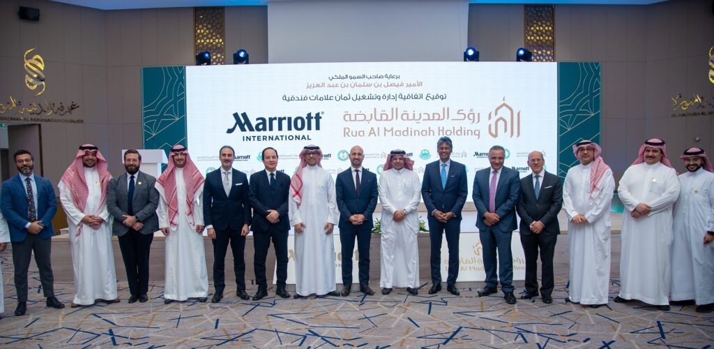 marriott-international-to-open-8-hotels-in-saudi-arabia