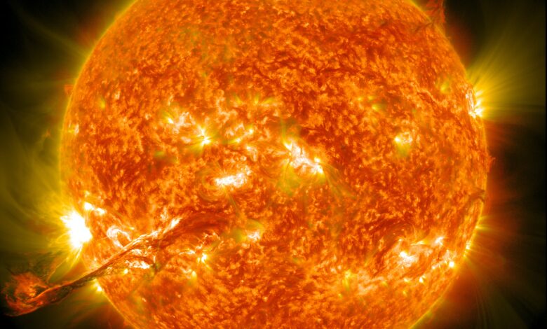 massive-solar-storm-to-impact-earth-on-friday