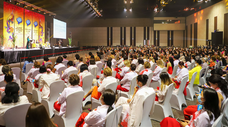 dubai-to-host-2023-global-summit-of-women
