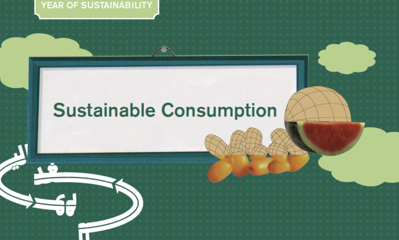 uae's-year-of-sustainability-launches-first-edition-of-‘sustainability-guide’-to-promote-responsible-consumption