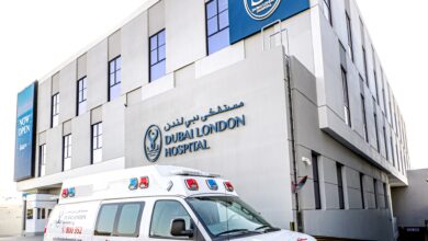 Dubai London Clinic & Speciality Hospital Reiterates Commitment to Community on 35th Anniversary