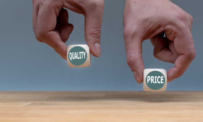 The Cost of Cheap: When Agencies Undercut Value and Opportunities