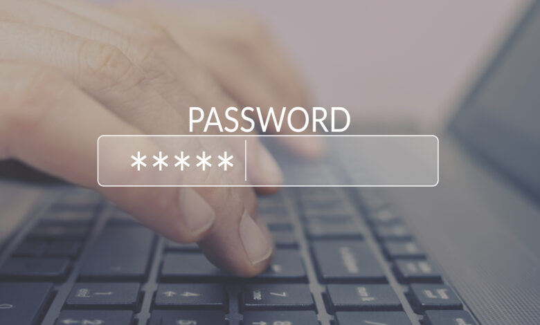 Protecting your password: Create an unbreakable one