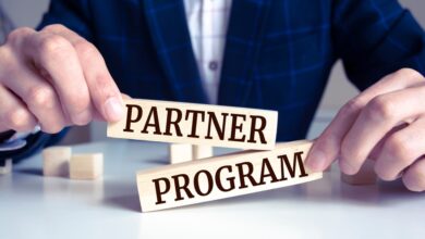 Partner Program - Kaspersky