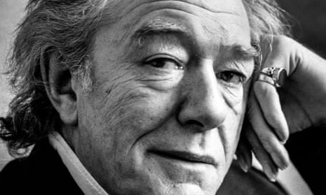 Michael Gambon