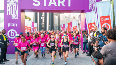 Dubai Women Run