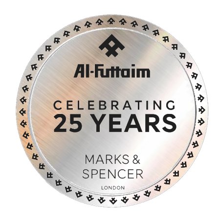 Marks & Spencer X Al-futtaim