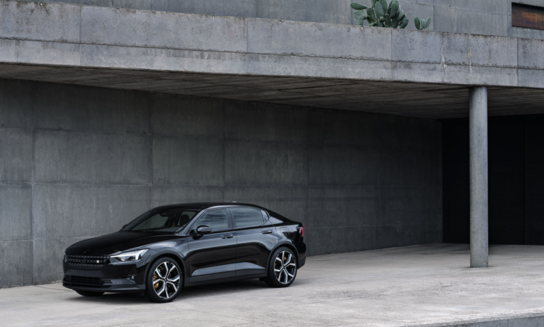 Polestar