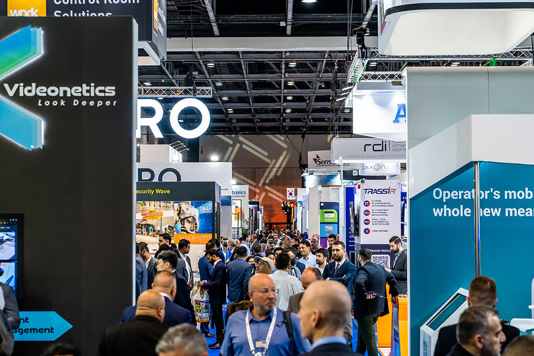 Intersec 2024 experts affirm Middle East Aviation