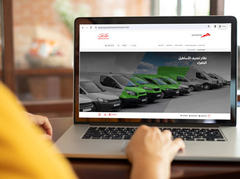RTA Launches Green Fleet rating System
