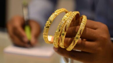 Dubai Gold Prices Rebound to Dh493.50: How Far Rates Remain from July’s Peak