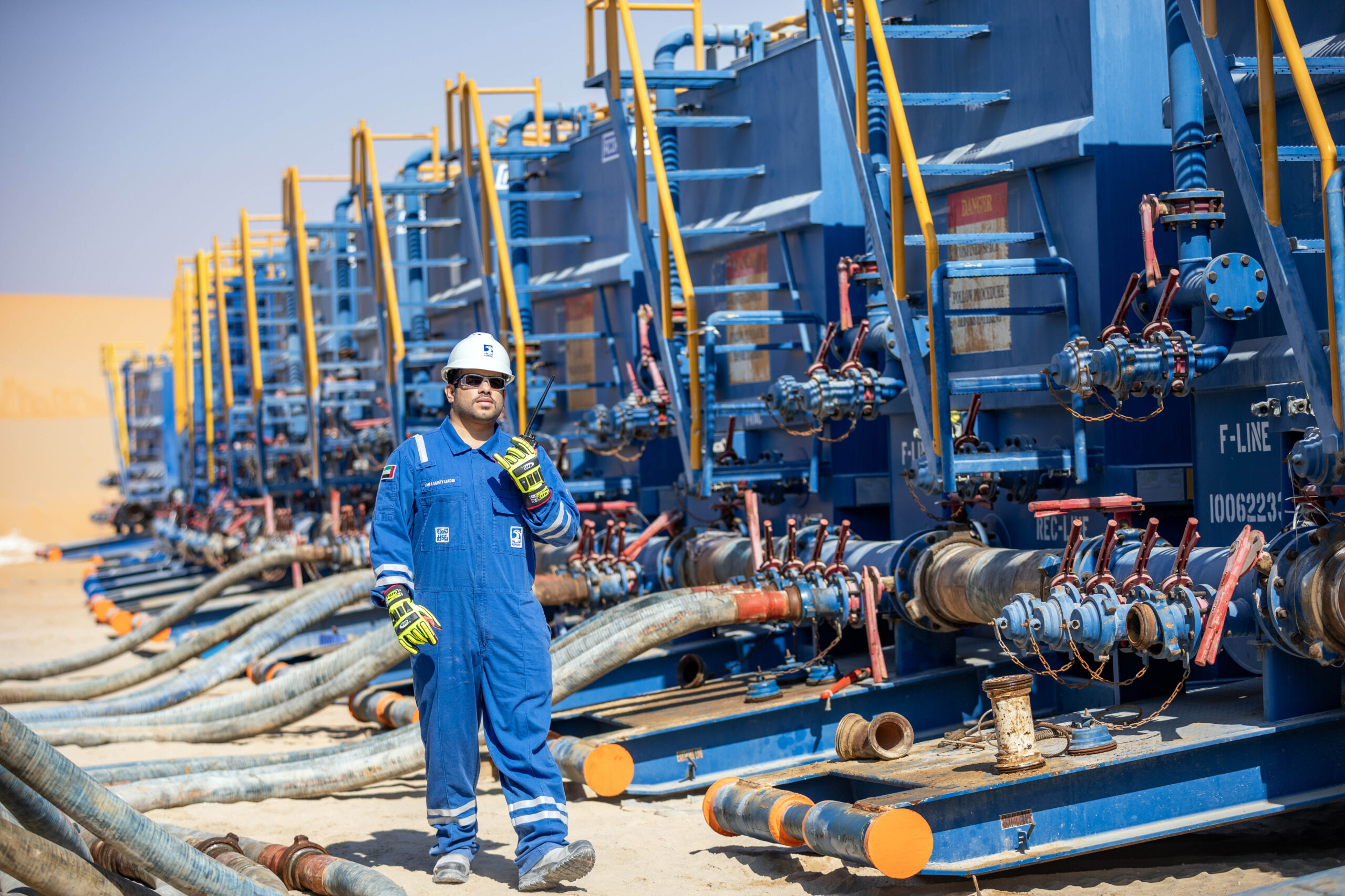 ADNOC Drilling Secures Transformational $1.7 Billion Contract