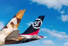 Etihad Cargo expands partnership with China's SF Airlines with new Shenzhen route