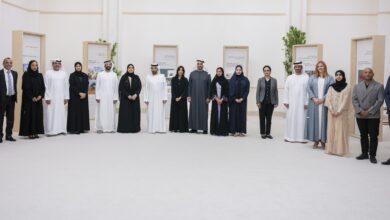 On World Environment Day, UAE President reviews innovative sustainability initiatives, environmental proposals